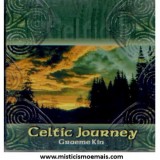 CD - Celtic Journey Graeme Kin.